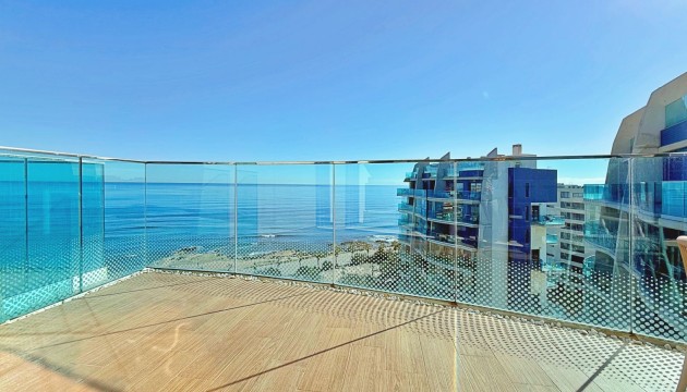 Resale - Apartment - Torrevieja - Punta Prima