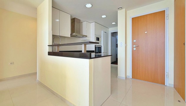 Resale - Apartment - Torrevieja - Punta Prima