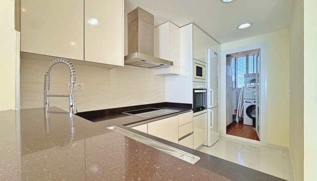 Resale - Apartment - Torrevieja - Punta Prima