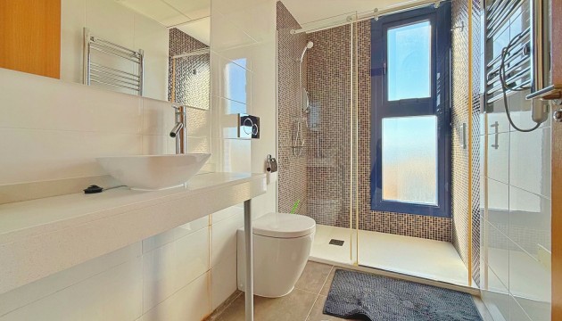 Resale - Apartment - Torrevieja - Punta Prima