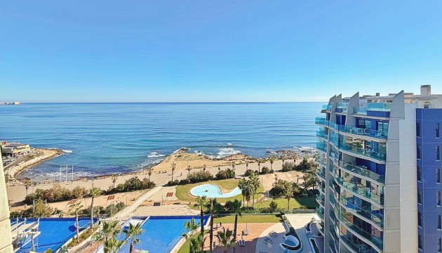 Resale - Apartment - Torrevieja - Punta Prima