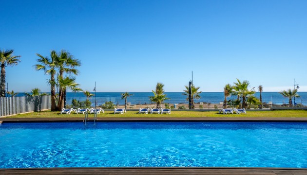 Herverkoop - Apartment - Torrevieja - Punta Prima