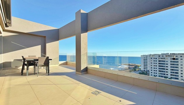 Resale - Apartment - Torrevieja - Punta Prima