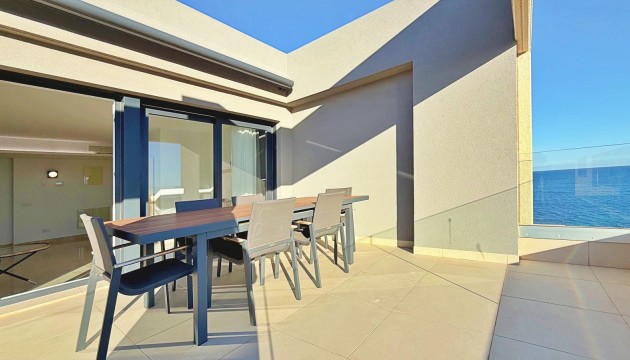 Resale - Apartment - Torrevieja - Punta Prima