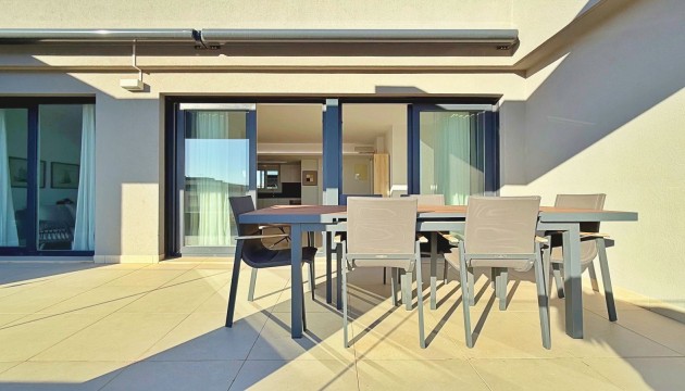 Resale - Apartment - Torrevieja - Punta Prima
