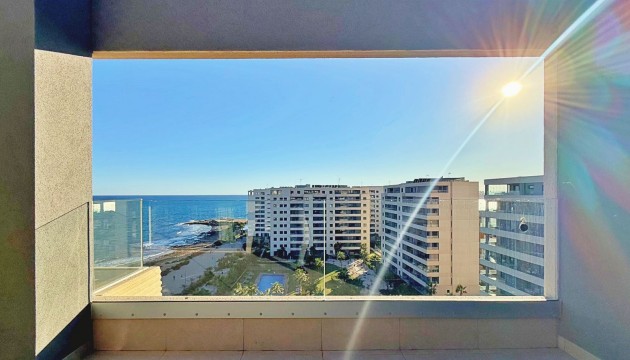 Resale - Apartment - Torrevieja - Punta Prima