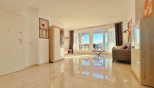 Resale - Apartment - Torrevieja - Punta Prima