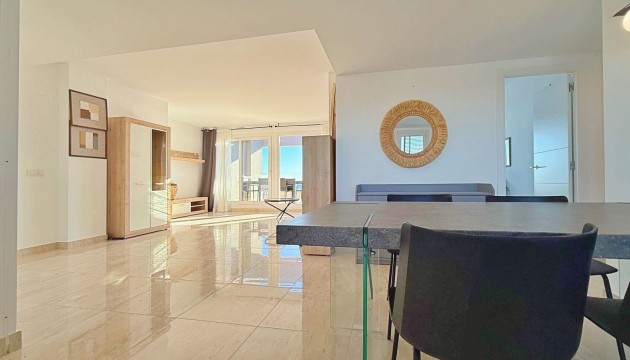 Resale - Apartment - Torrevieja - Punta Prima