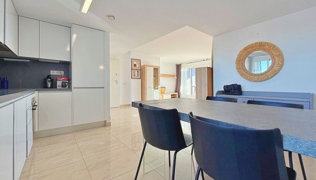 Resale - Apartment - Torrevieja - Punta Prima