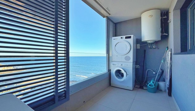 Resale - Apartment - Torrevieja - Punta Prima