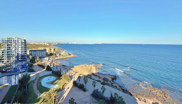 Resale - Apartment - Torrevieja - Punta Prima