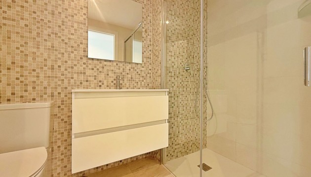 Resale - Apartment - Torrevieja - Punta Prima