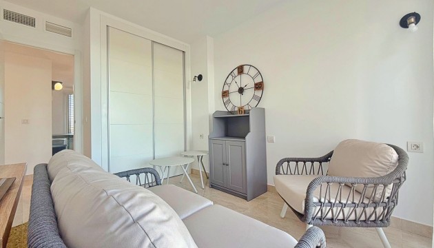 Resale - Apartment - Torrevieja - Punta Prima