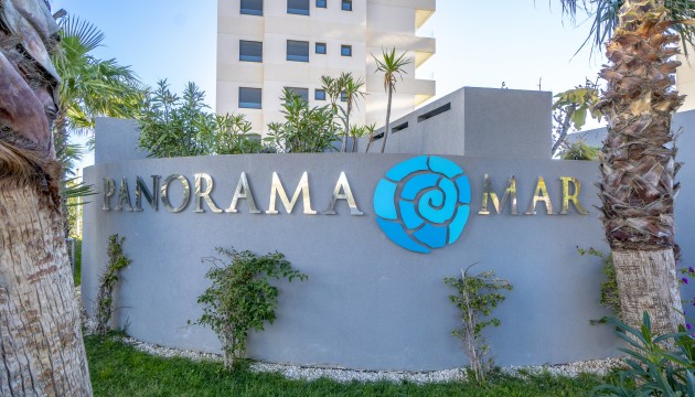 Resale - Apartment - Torrevieja - Punta Prima