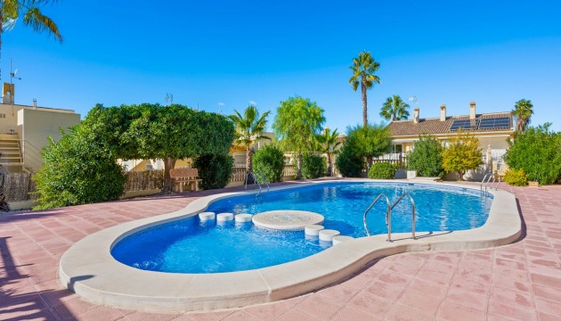 Resale - Semi Detached Villa - Benijófar - Benimar