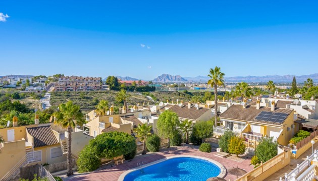 Resale - Semi Detached Villa - Benijófar - Benimar