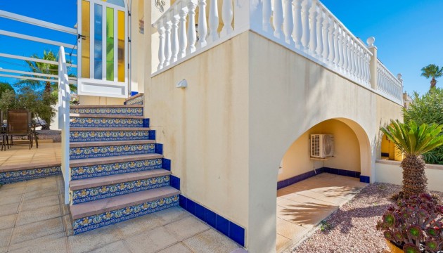 Resale - Semi Detached Villa - Benijófar - Benimar