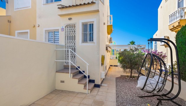 Resale - Semi Detached Villa - Benijófar - Benimar
