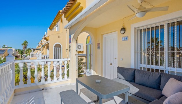 Resale - Semi Detached Villa - Benijófar - Benimar