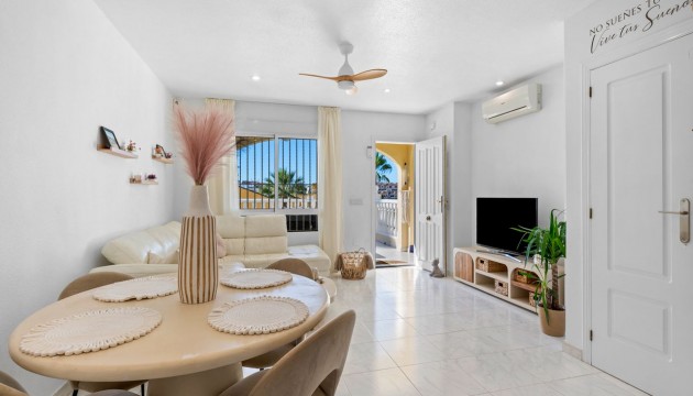 Resale - Semi Detached Villa - Benijófar - Benimar