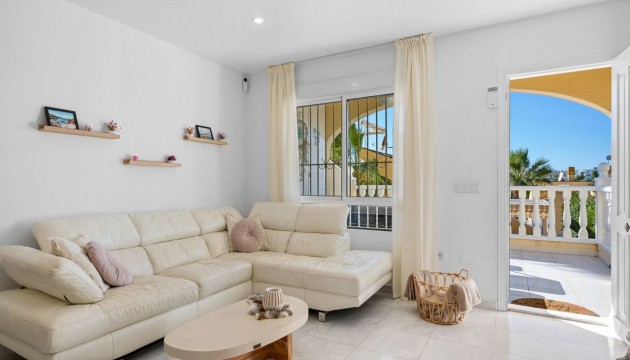 Resale - Semi Detached Villa - Benijófar - Benimar