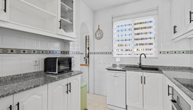 Resale - Semi Detached Villa - Benijófar - Benimar