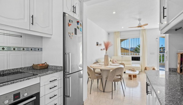 Resale - Semi Detached Villa - Benijófar - Benimar