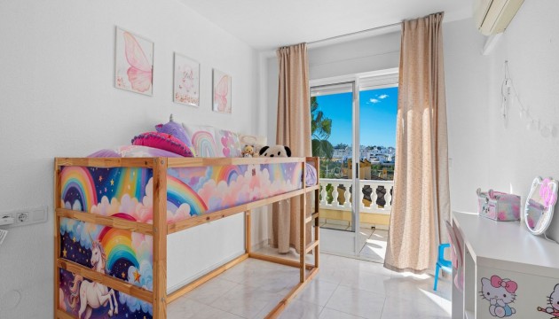 Resale - Semi Detached Villa - Benijófar - Benimar