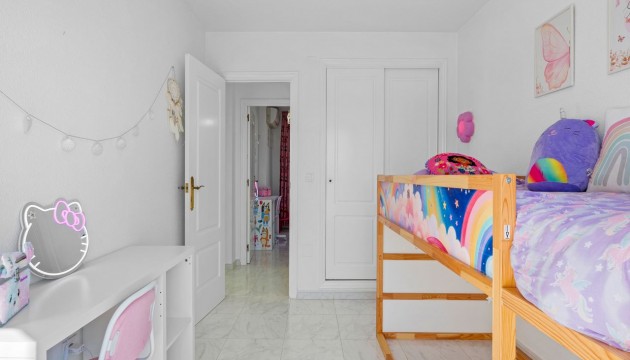 Resale - Semi Detached Villa - Benijófar - Benimar