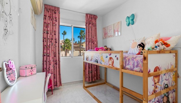 Resale - Semi Detached Villa - Benijófar - Benimar