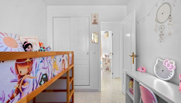 Resale - Semi Detached Villa - Benijófar - Benimar