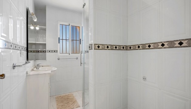 Resale - Semi Detached Villa - Benijófar - Benimar