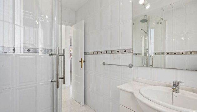 Resale - Semi Detached Villa - Benijófar - Benimar