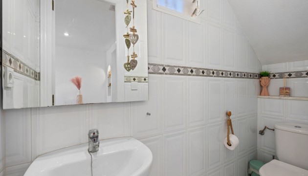 Resale - Semi Detached Villa - Benijófar - Benimar