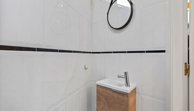 Resale - Semi Detached Villa - Benijófar - Benimar