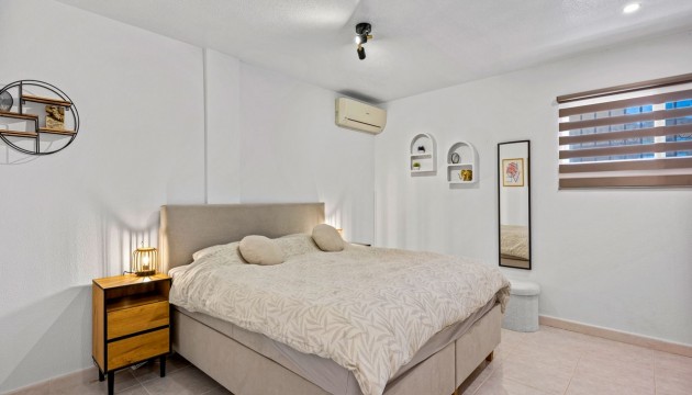 Resale - Semi Detached Villa - Benijófar - Benimar