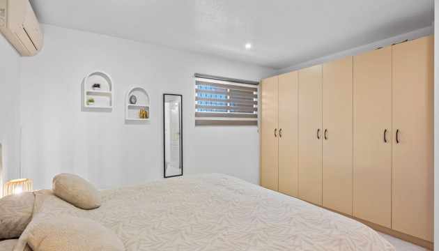 Resale - Semi Detached Villa - Benijófar - Benimar