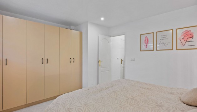 Resale - Semi Detached Villa - Benijófar - Benimar