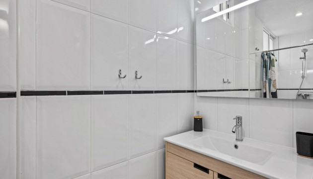 Resale - Semi Detached Villa - Benijófar - Benimar