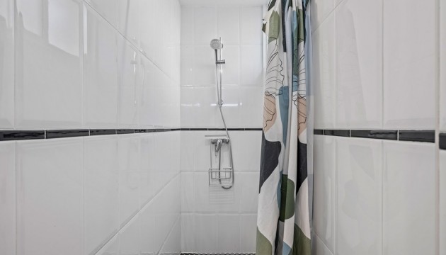 Resale - Semi Detached Villa - Benijófar - Benimar