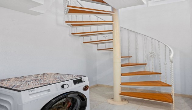 Resale - Semi Detached Villa - Benijófar - Benimar