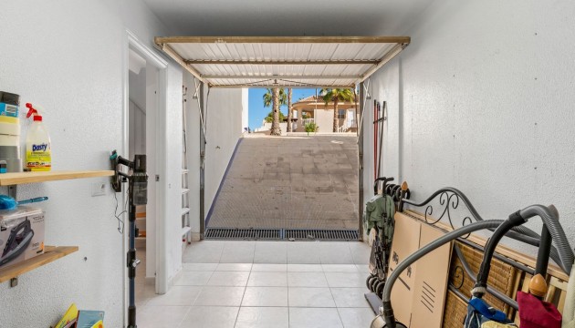 Resale - Semi Detached Villa - Benijófar - Benimar