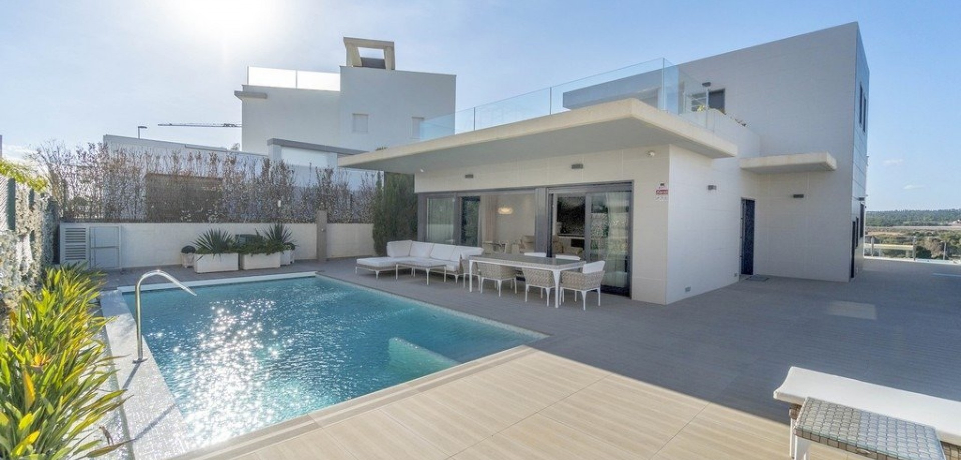 House in Torre de la Horadada - Image 2