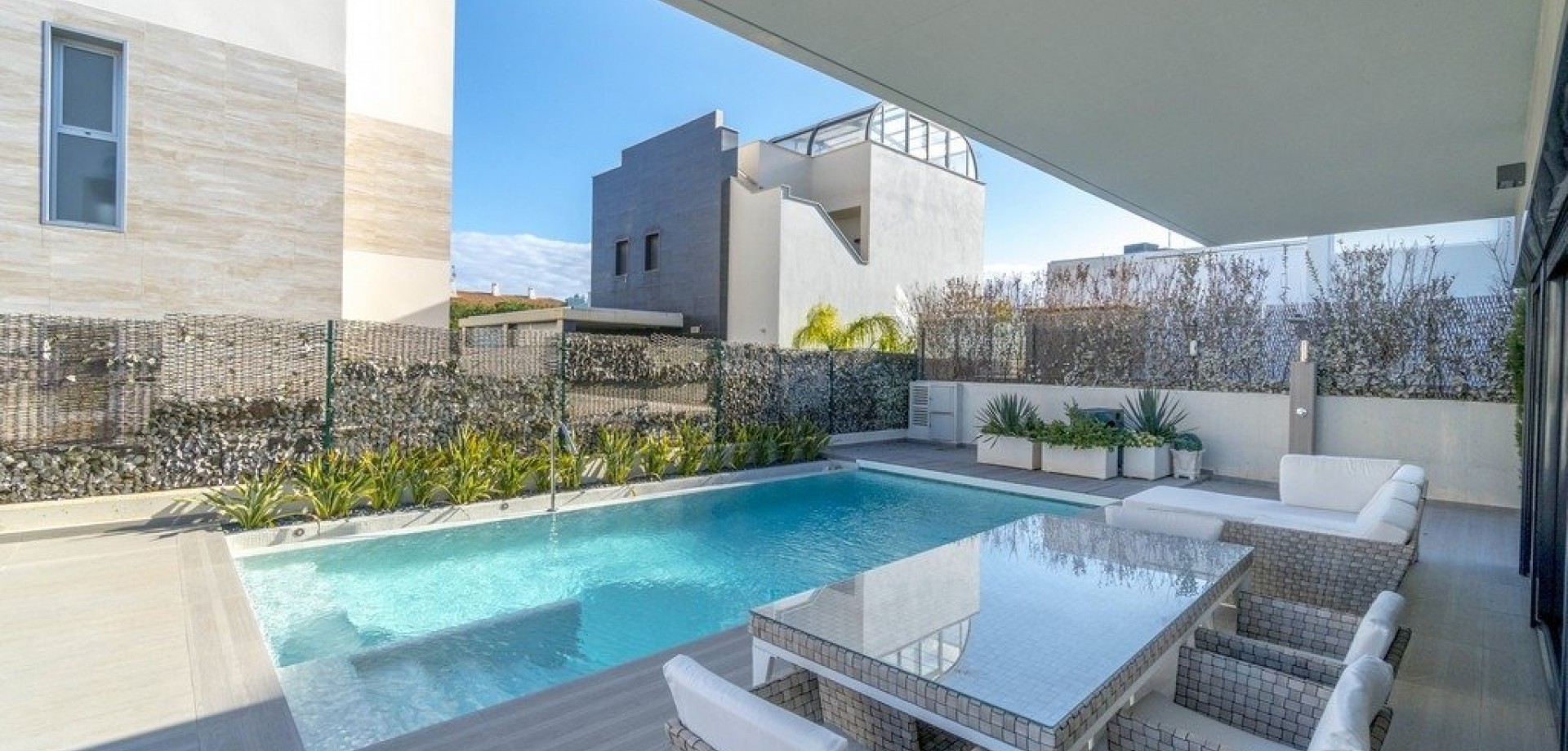 House in Torre de la Horadada - Image 4