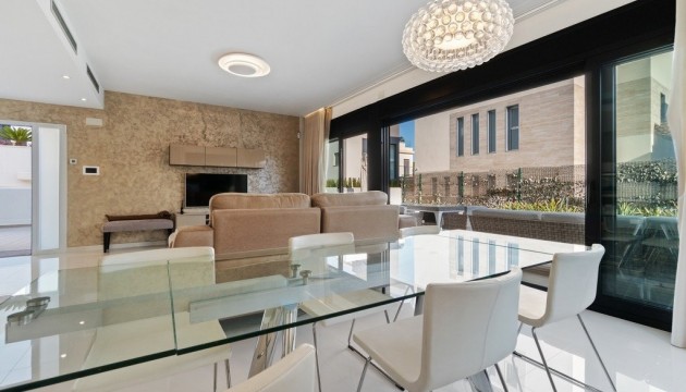 Resale - Detached Villa - Orihuela Costa - Cabo Roig