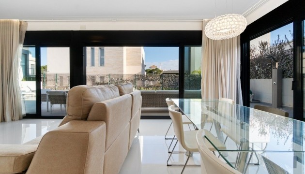 Resale - Detached Villa - Orihuela Costa - Cabo Roig