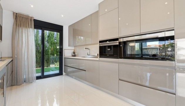 Resale - Detached Villa - Orihuela Costa - Cabo Roig