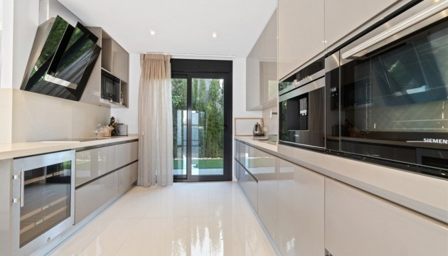 Resale - Detached Villa - Orihuela Costa - Cabo Roig