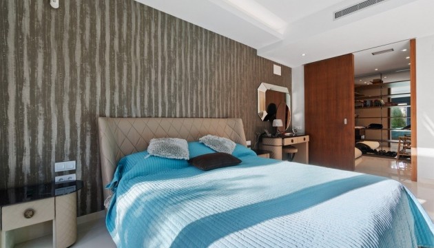 Resale - Detached Villa - Orihuela Costa - Cabo Roig