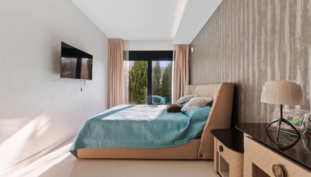 Resale - Detached Villa - Orihuela Costa - Cabo Roig